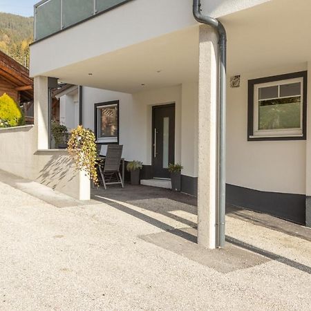 Ferienwohnung Aichner Митерзил Екстериор снимка